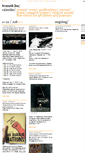 Mobile Screenshot of hu.tranzit.org
